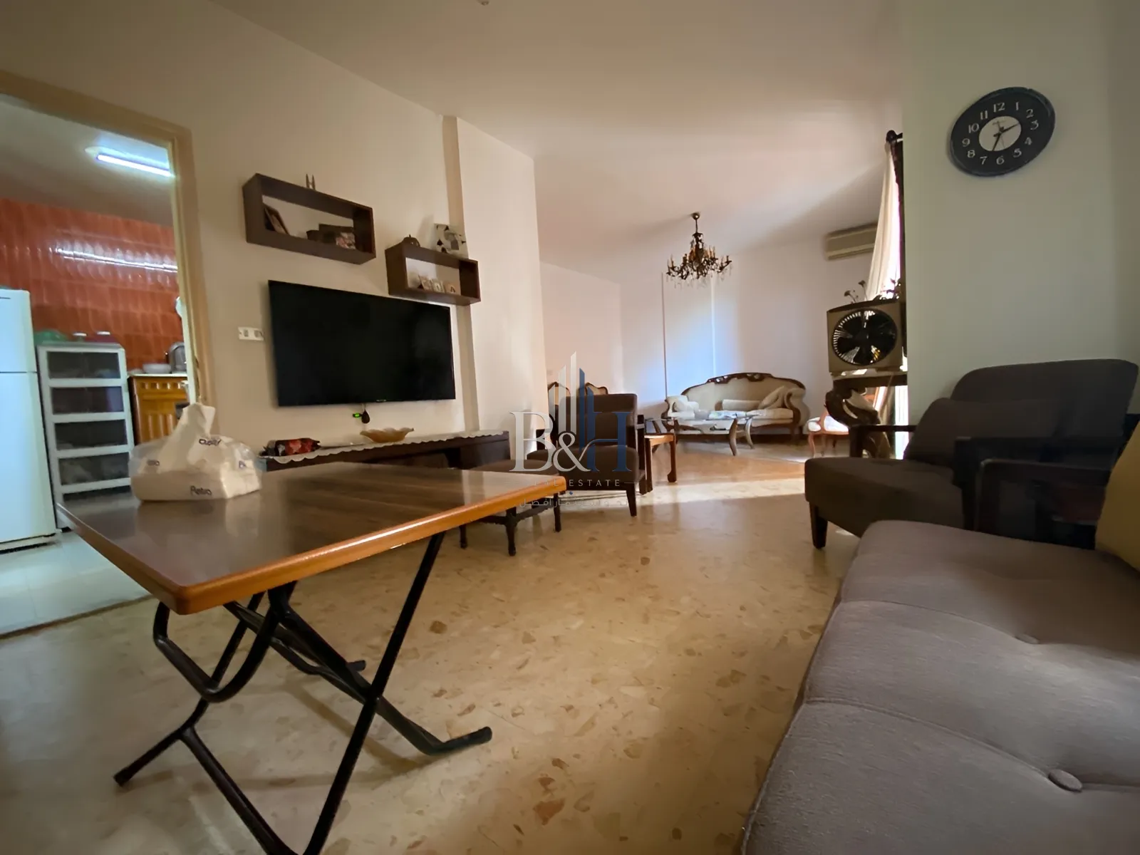 Residential for sale in Dawhet aramoun, lebanon