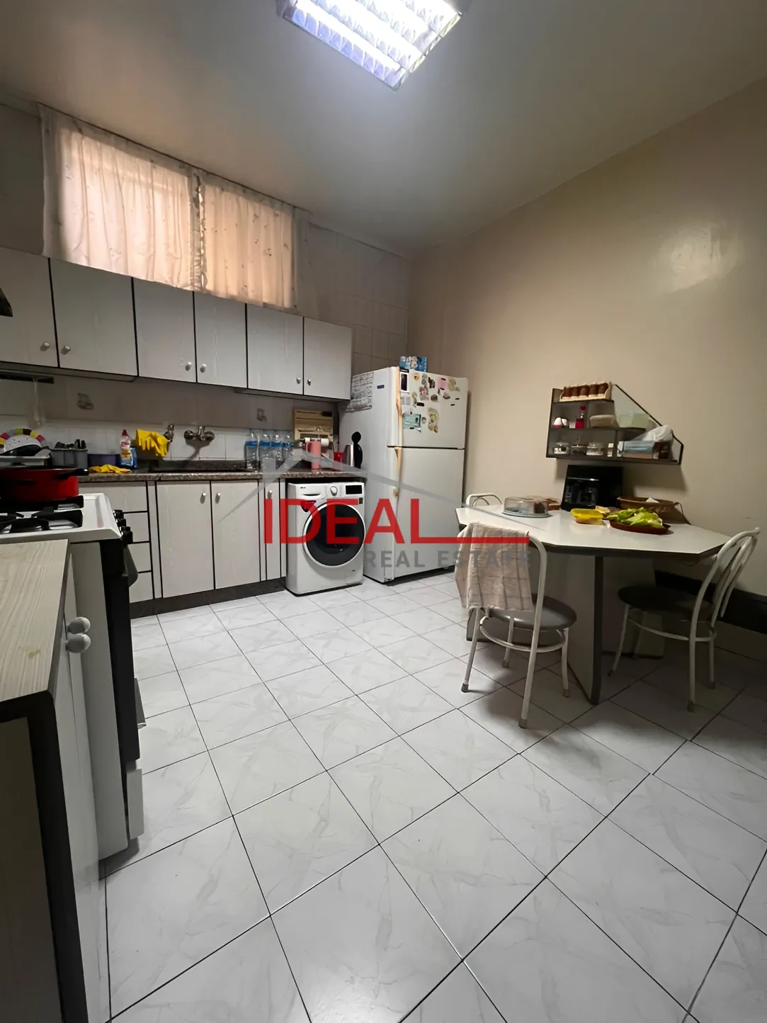 Apartment for rent in Haret Sakher, Lebanon - 2 bed, 1 bath