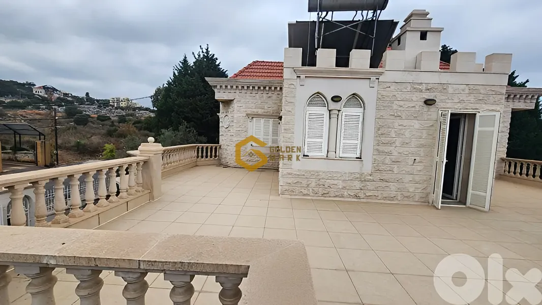 Villa for Sale in Gharfine