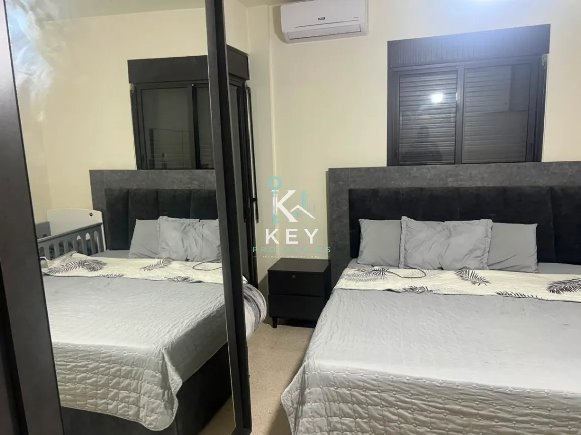 Apartment for rent in Zouk Mosbeh, Lebanon
