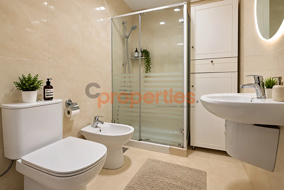 Apartment for Rent in Verdun
