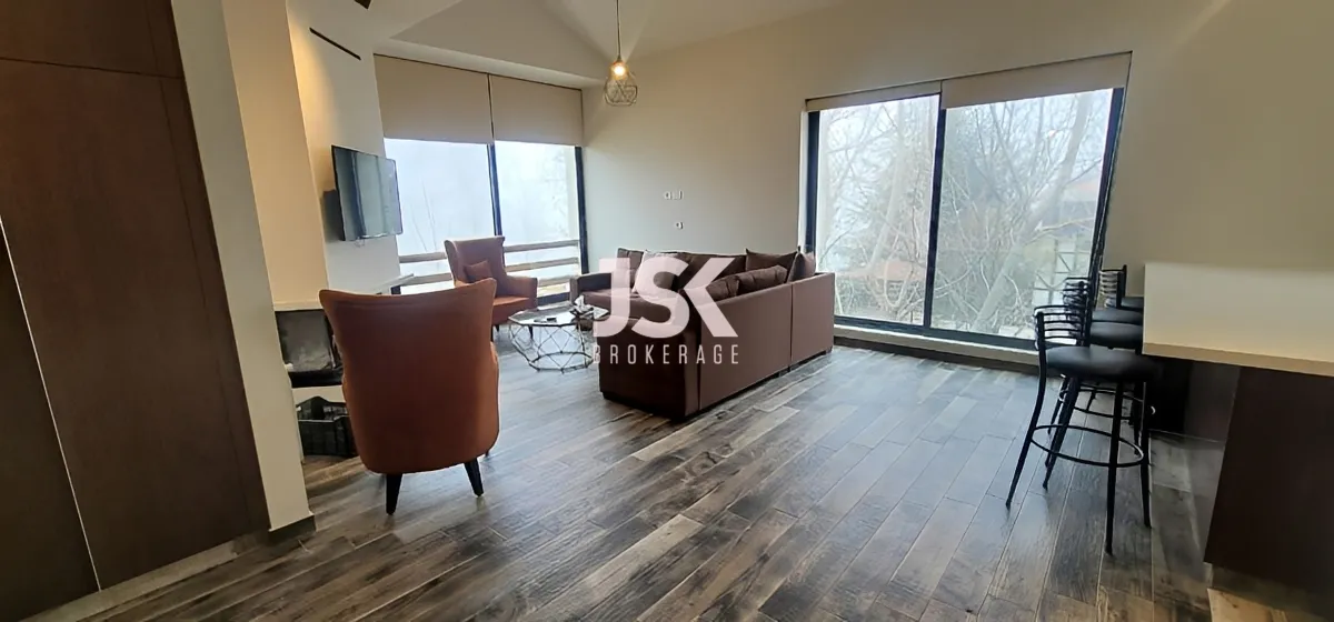 Chalet for rent in Faqra, Lebanon