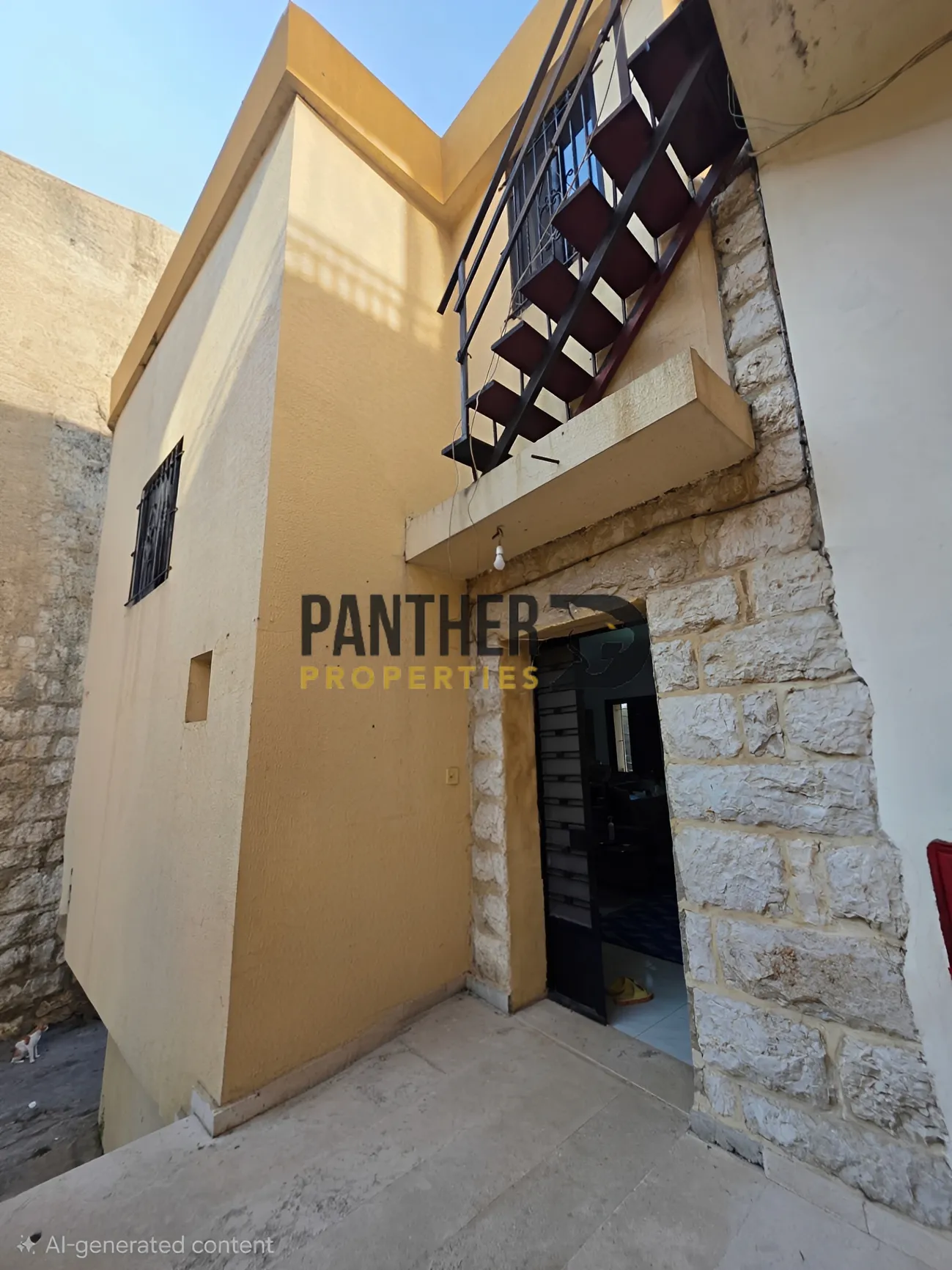 Duplex for sale in Houmal, Lebanon - 5 bed, 5 bath