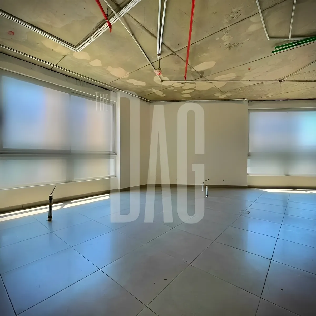 Office for Rent in Achrafieh, Beirut, Lebanon