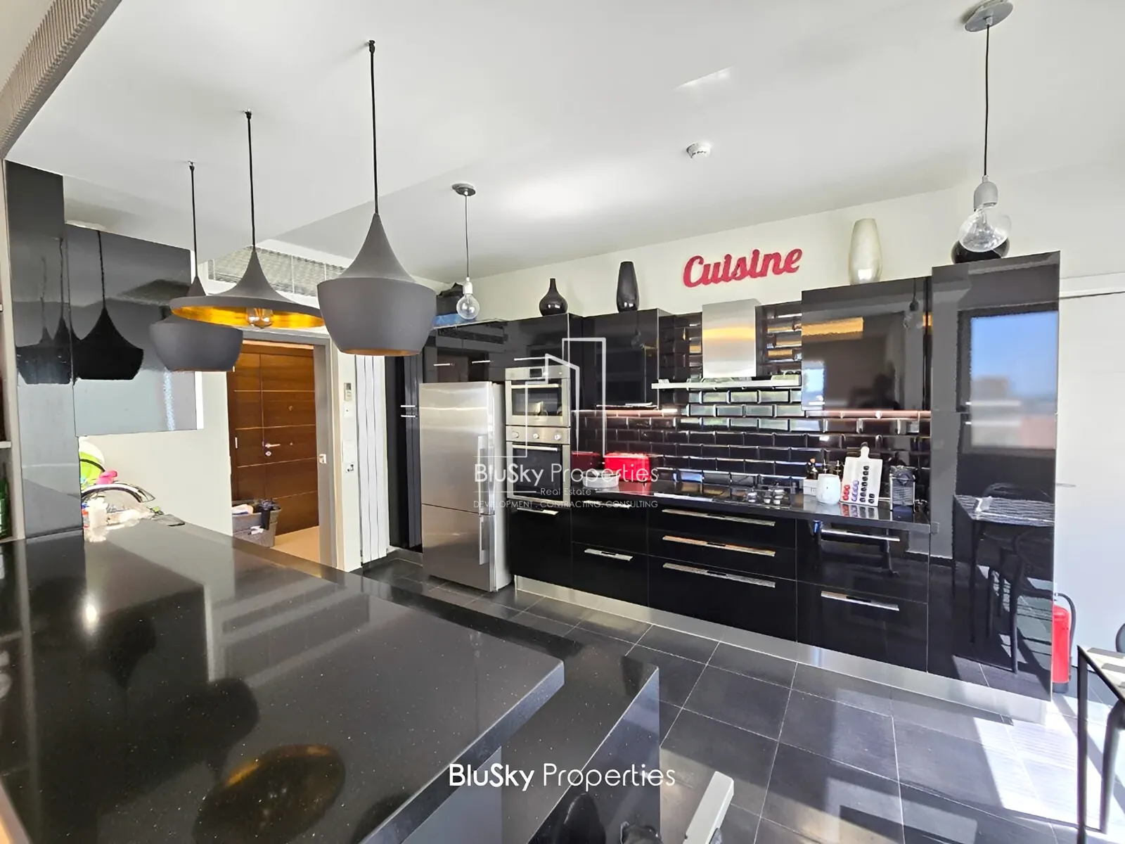Apartment for Sale in Monteverde - 3 bed, 4 bath
