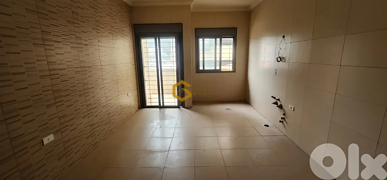 Apartment for Sale in Tilal Ain Saadeh, Metn