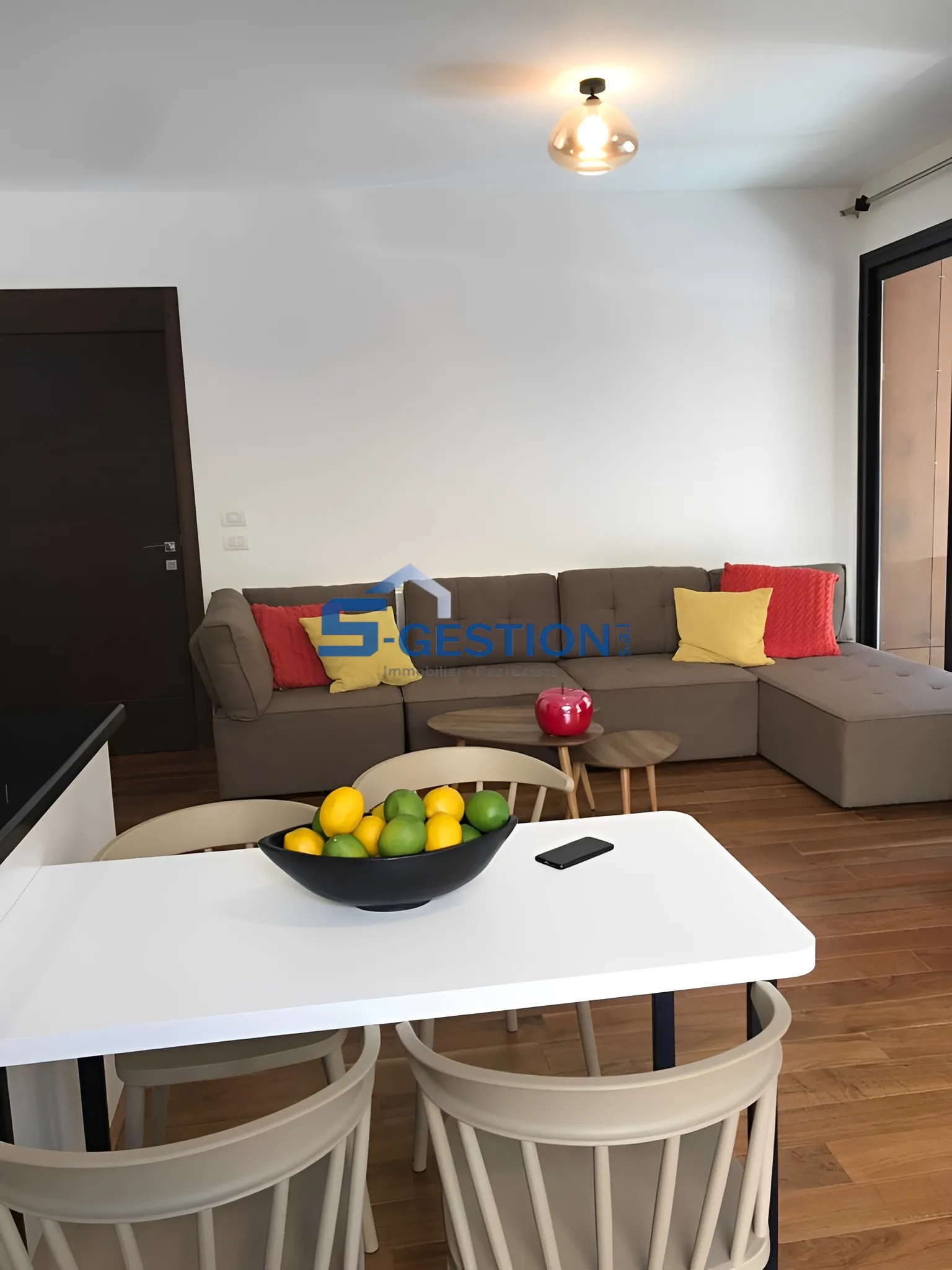 Chalet for Rent in Faqra