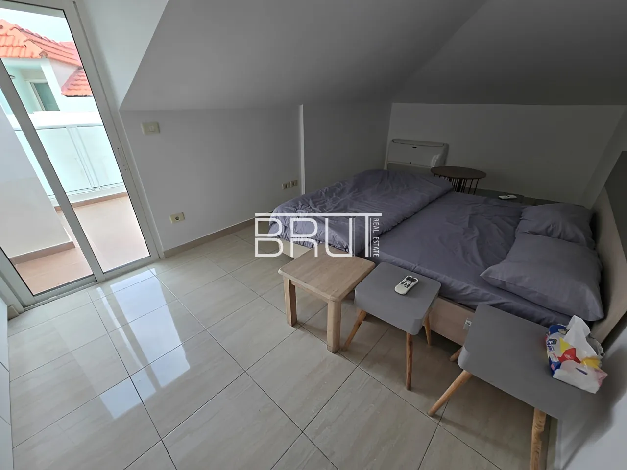 Apartment for Sale in Haret Sakher