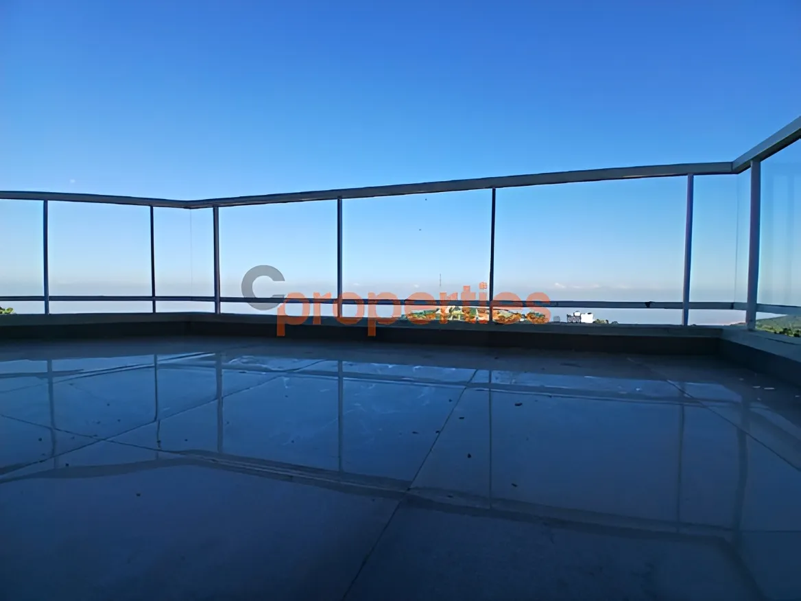 Apartment for Sale in Aannaya - 2 bath
