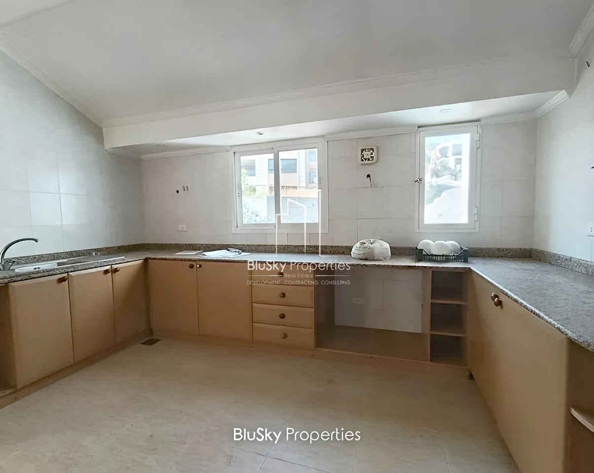 Apartment for Sale in Kfarhbeb
