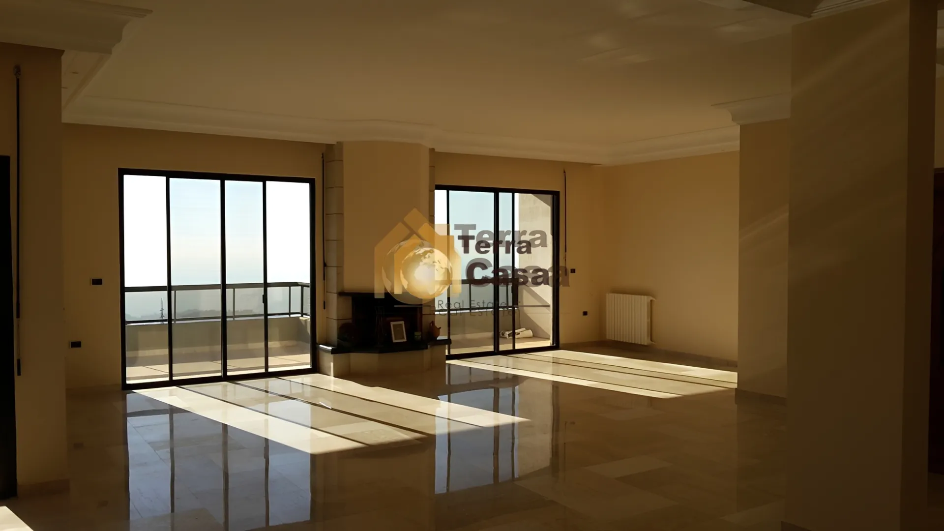 Duplex for sale in Ballouneh Kesrouane Mount Lebanon, Lebanon