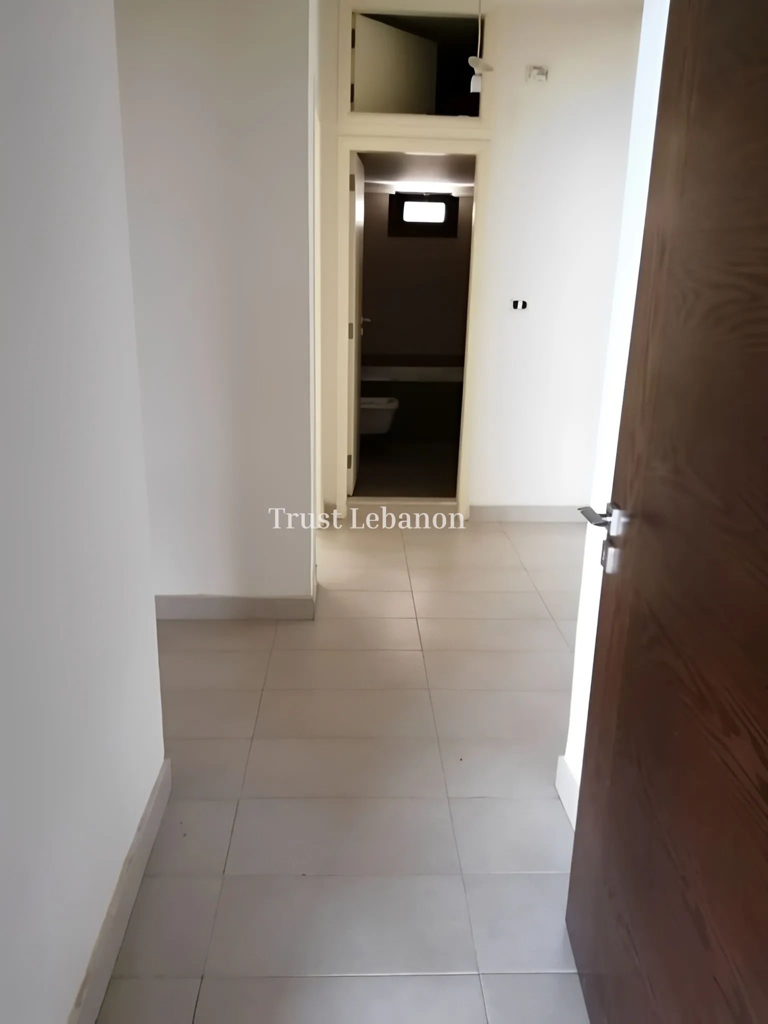 Apartment for sale in Mazraat Yachoua, Lebanon