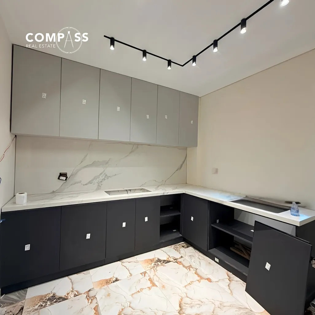 Apartment for sale in Hazmieh, Lebanon