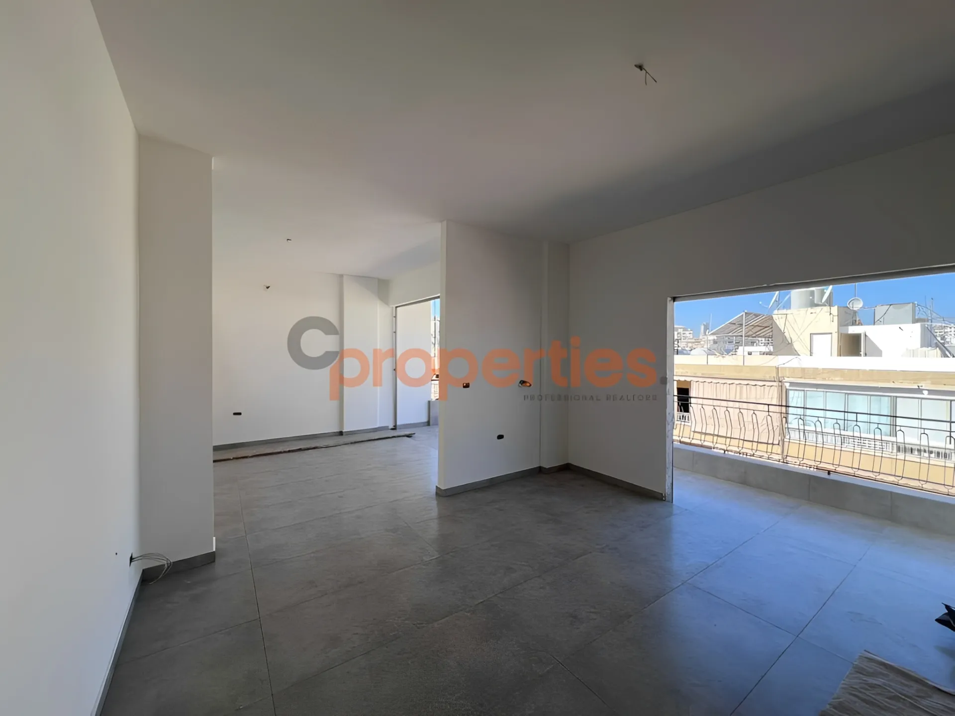 Apartment for Sale in Dekwaneh - 3 bed, 3 bath