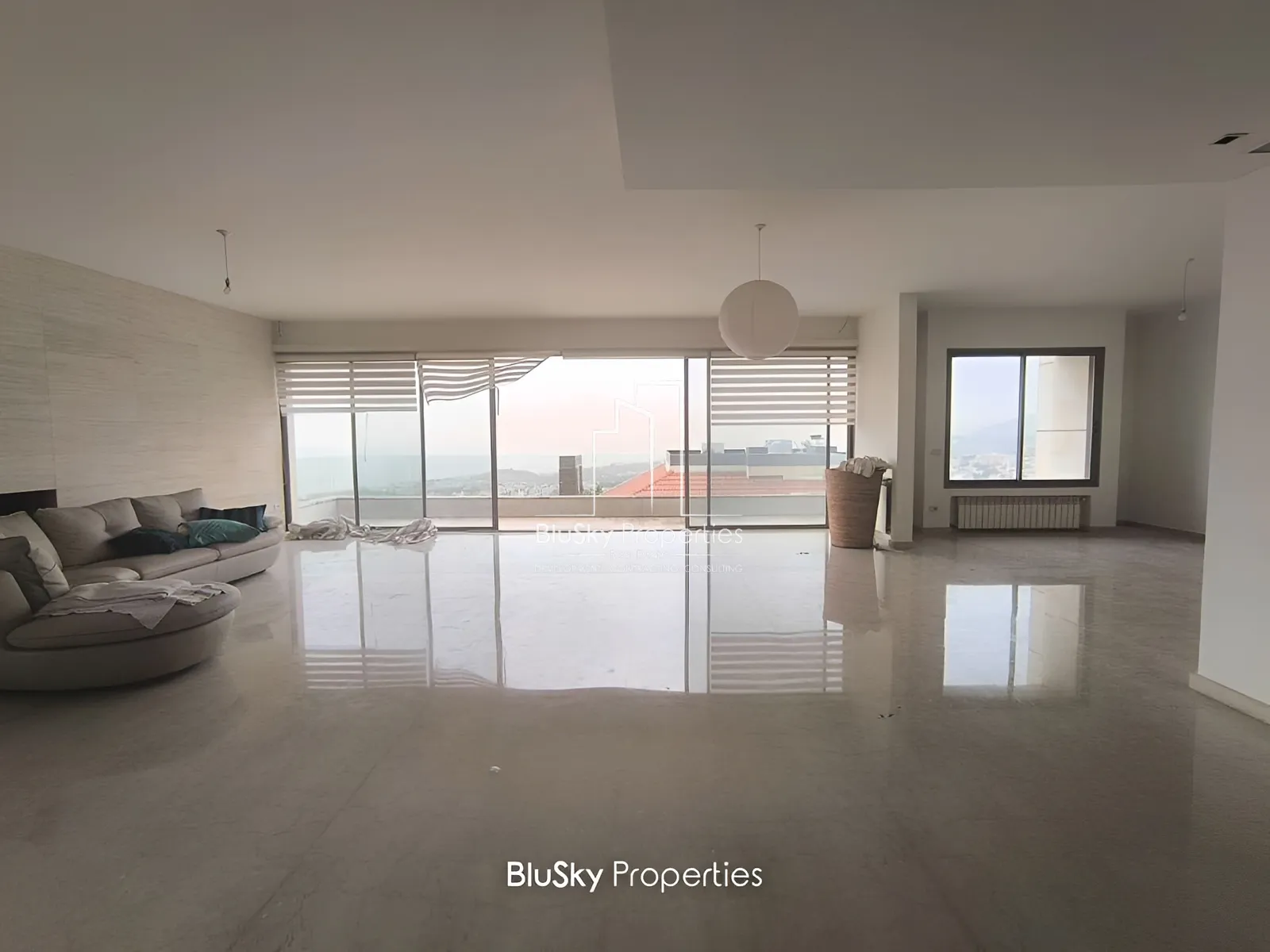 Duplex for Sale in Mtayleb - 4 bed, 6 bath