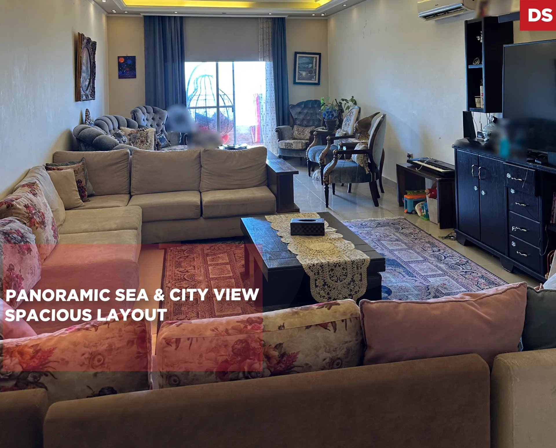 Apartment for Sale in Hlaliyeh
