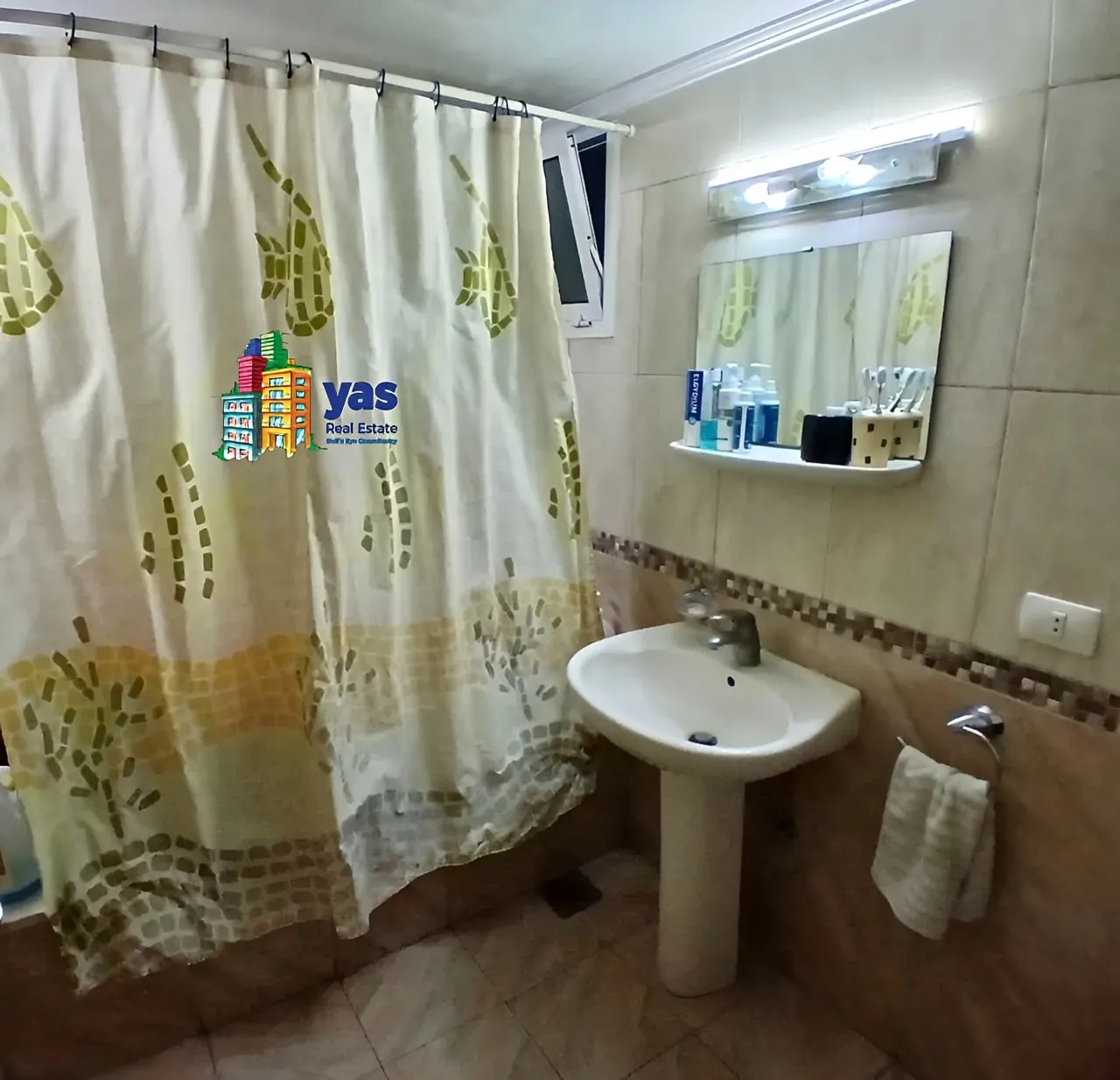 Apartment for Sale in Zalqa