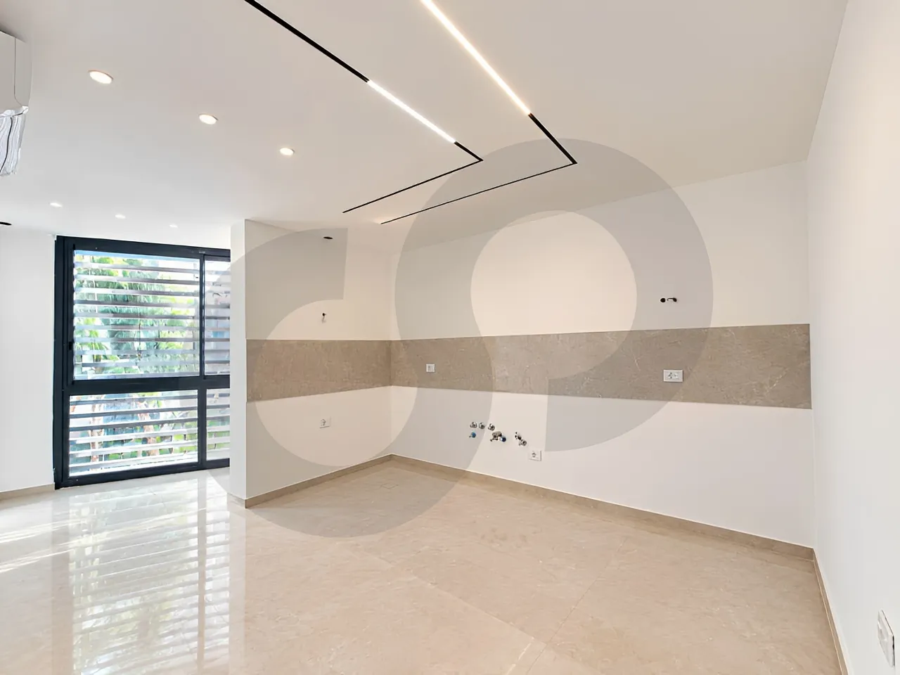 Apartment for Rent in Montiverdi