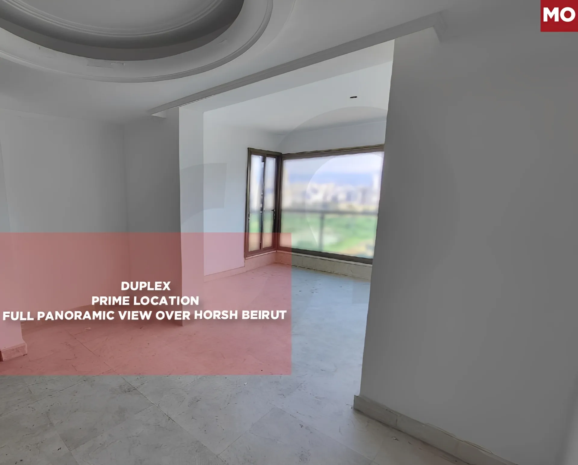 Apartment for Sale in Kaskas, Beirut - 5 bed, 6 bath