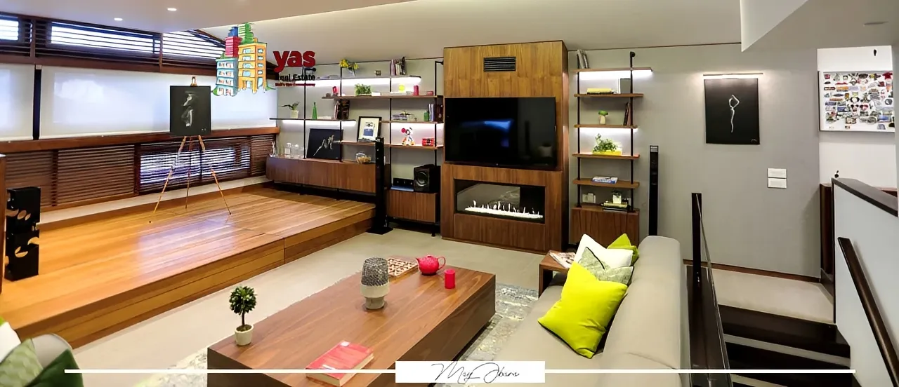 Apartment for Sale in Hazmieh