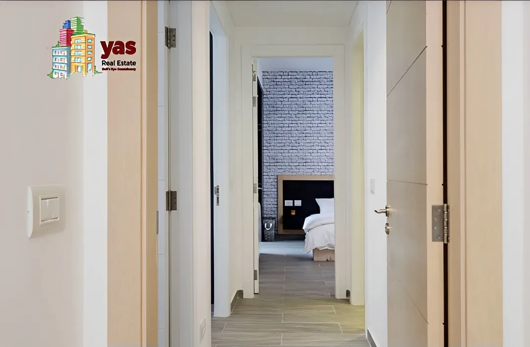Apartment for Rent in Adma
