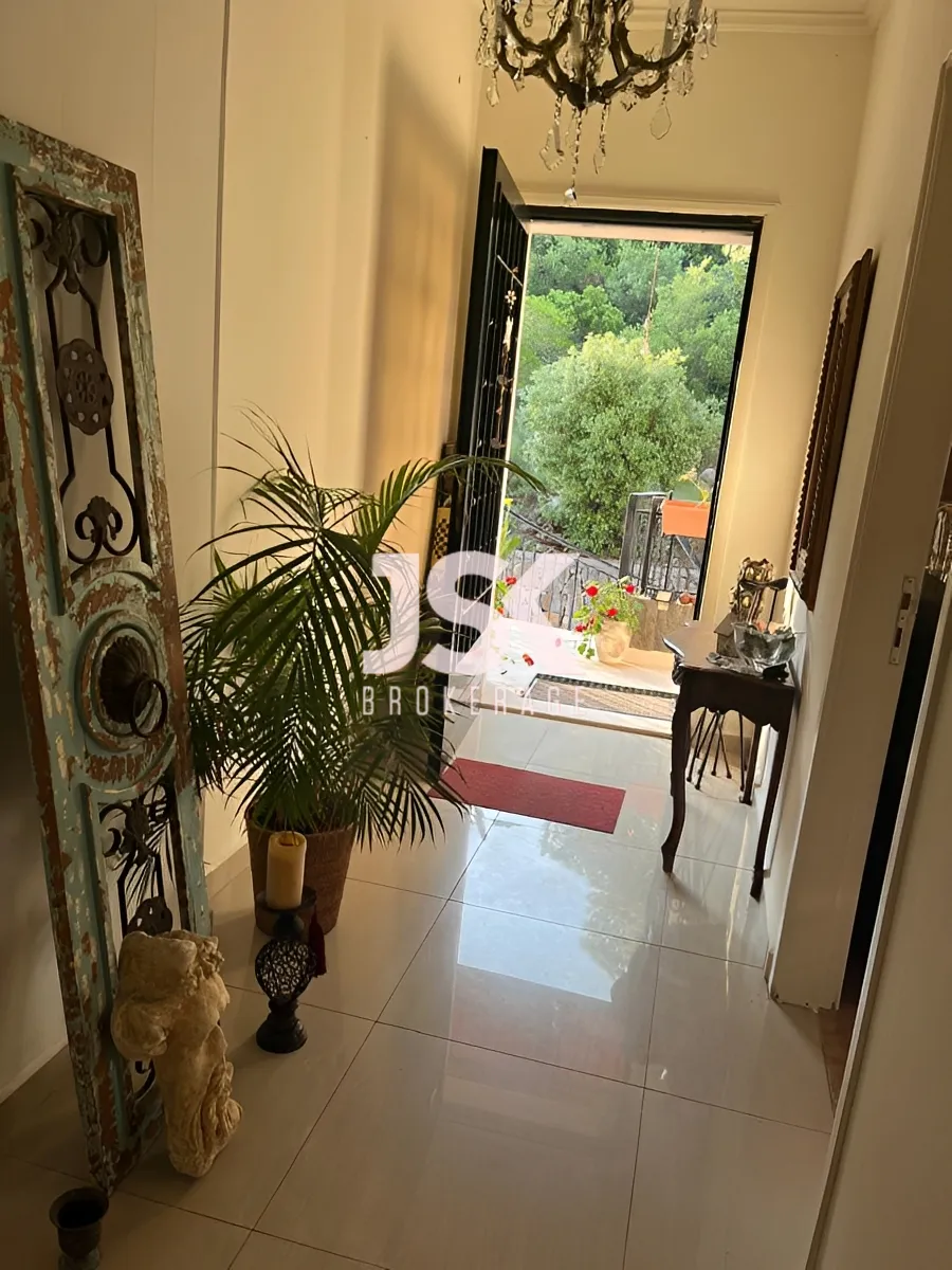 Duplex for Sale in Baabdat, Lebanon - 3 bed, 3 bath
