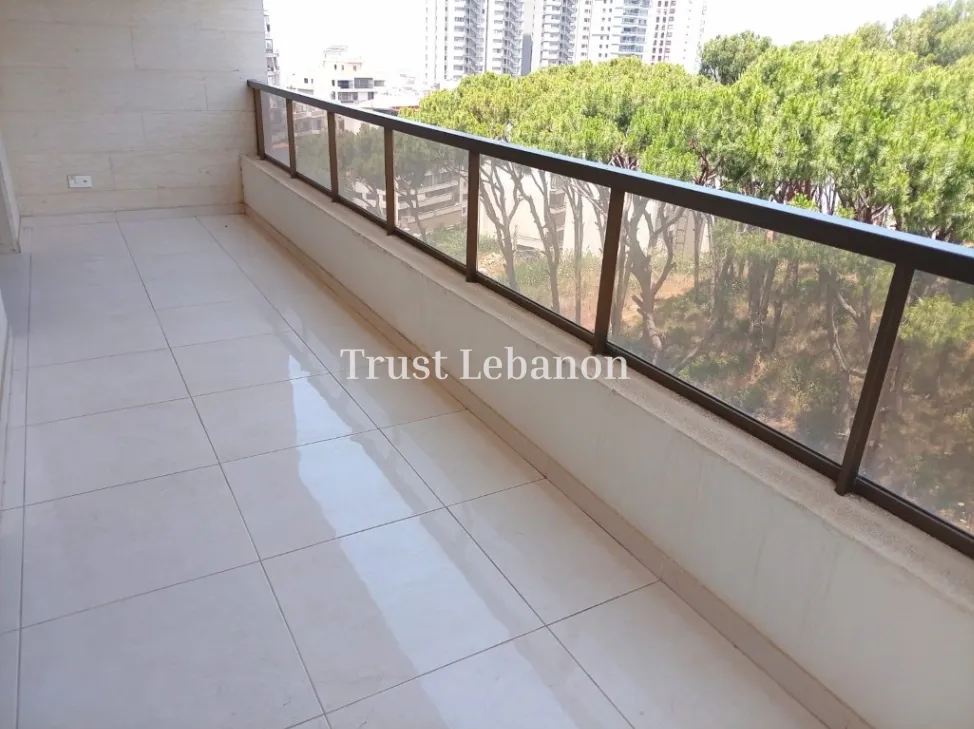 Apartment for sale in Mar Roukoz, Lebanon