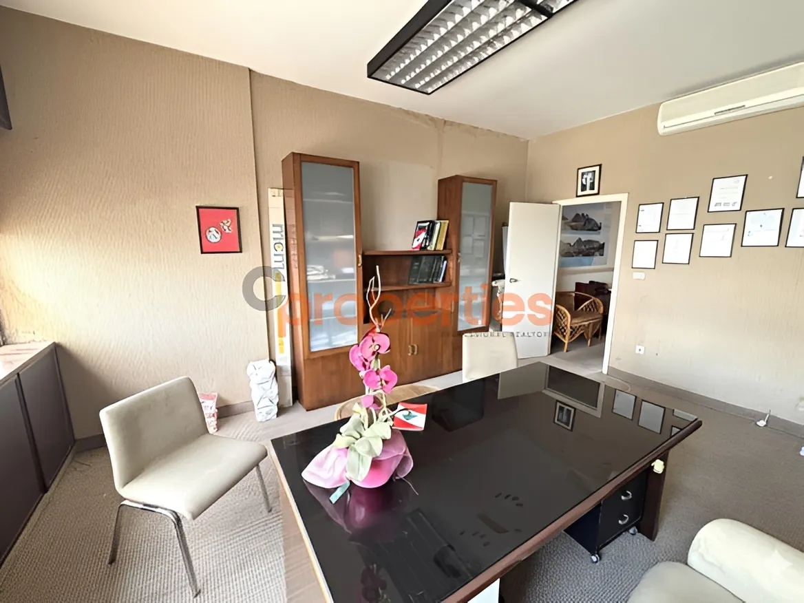 Office for Sale in Byblos