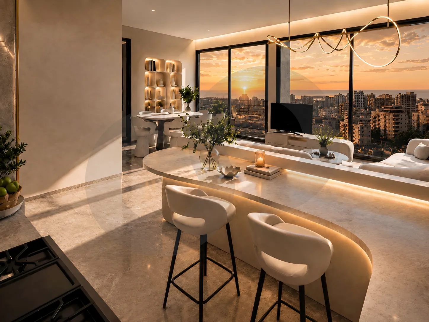 Apartment for Sale in Antelias