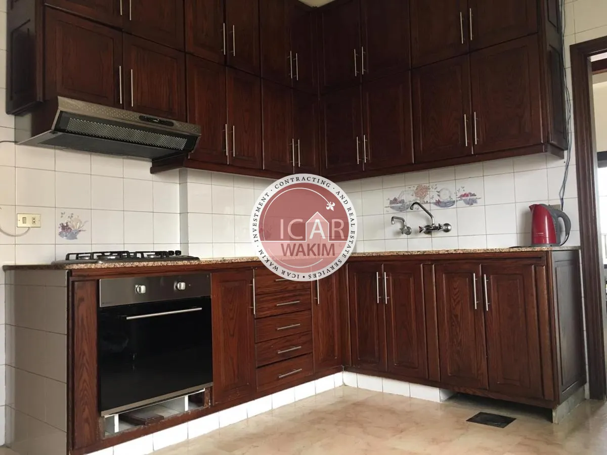 Duplex for Sale in Mansourieh