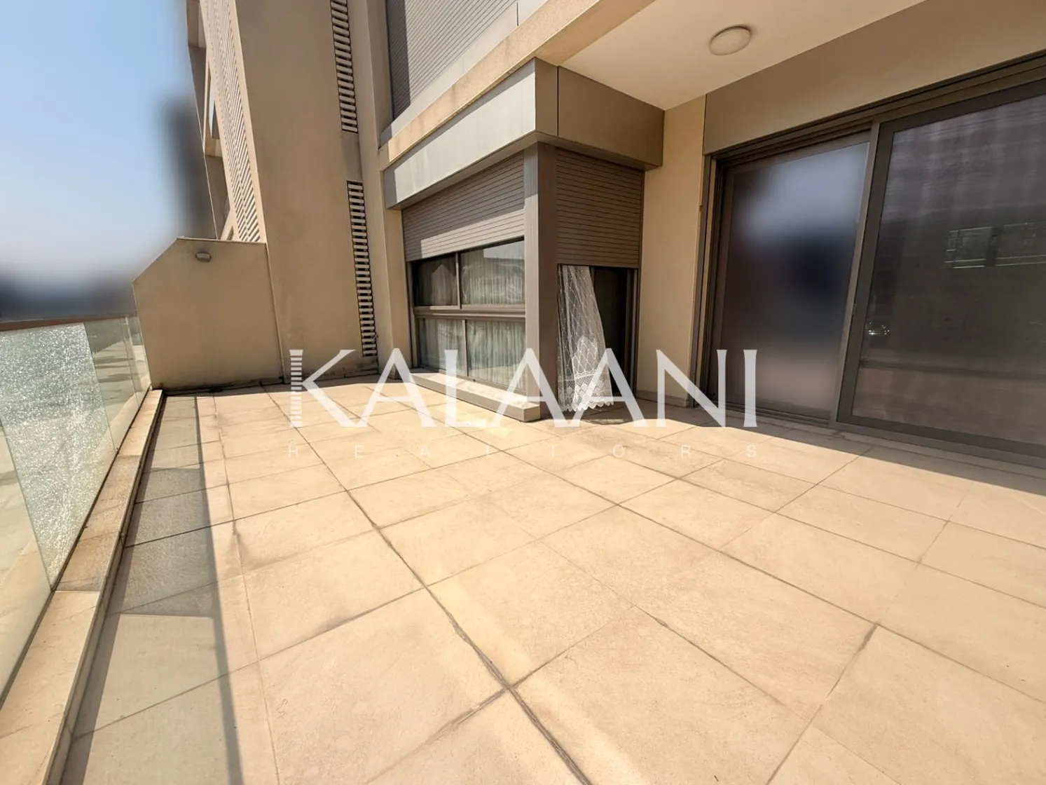 Apartment for rent in Dbayeh, Lebanon