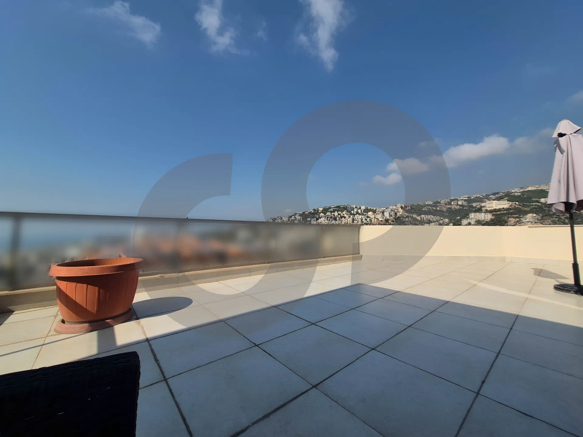 Apartment for Sale in Bsalim