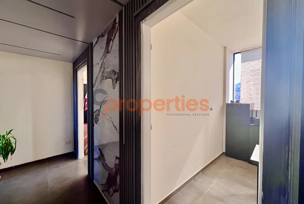 Office for sale in Dekwaneh