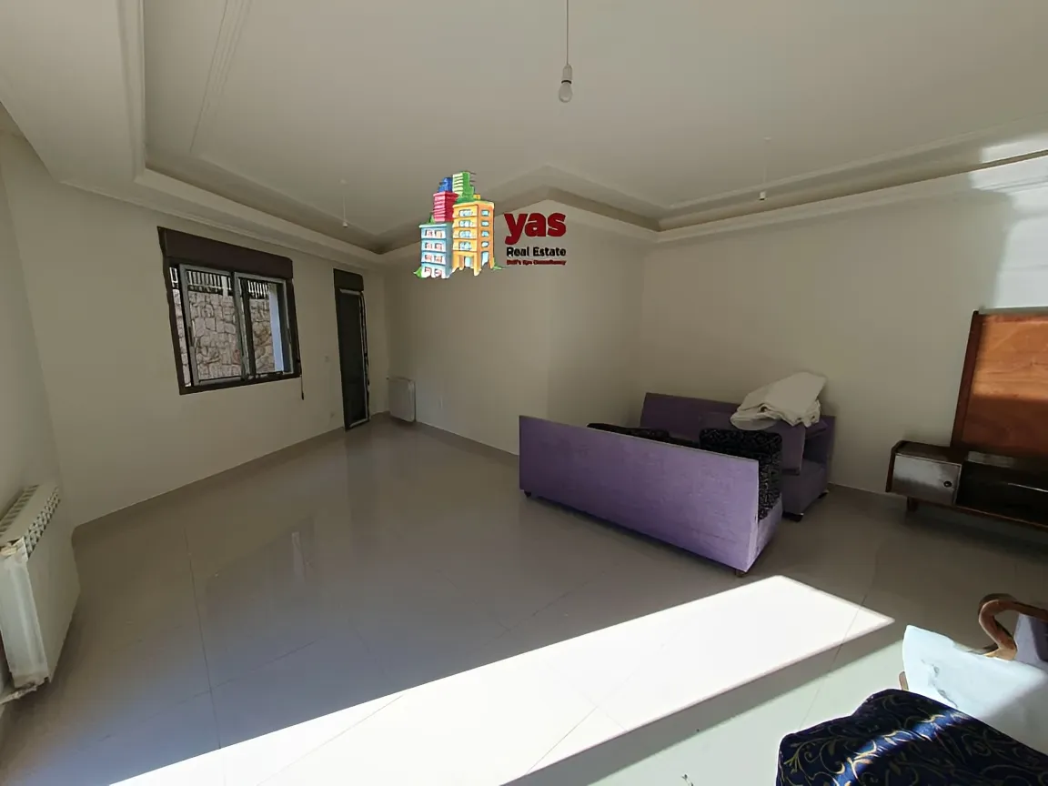 Apartment for Rent in Ajaltoun - 2 bed, 2 bath
