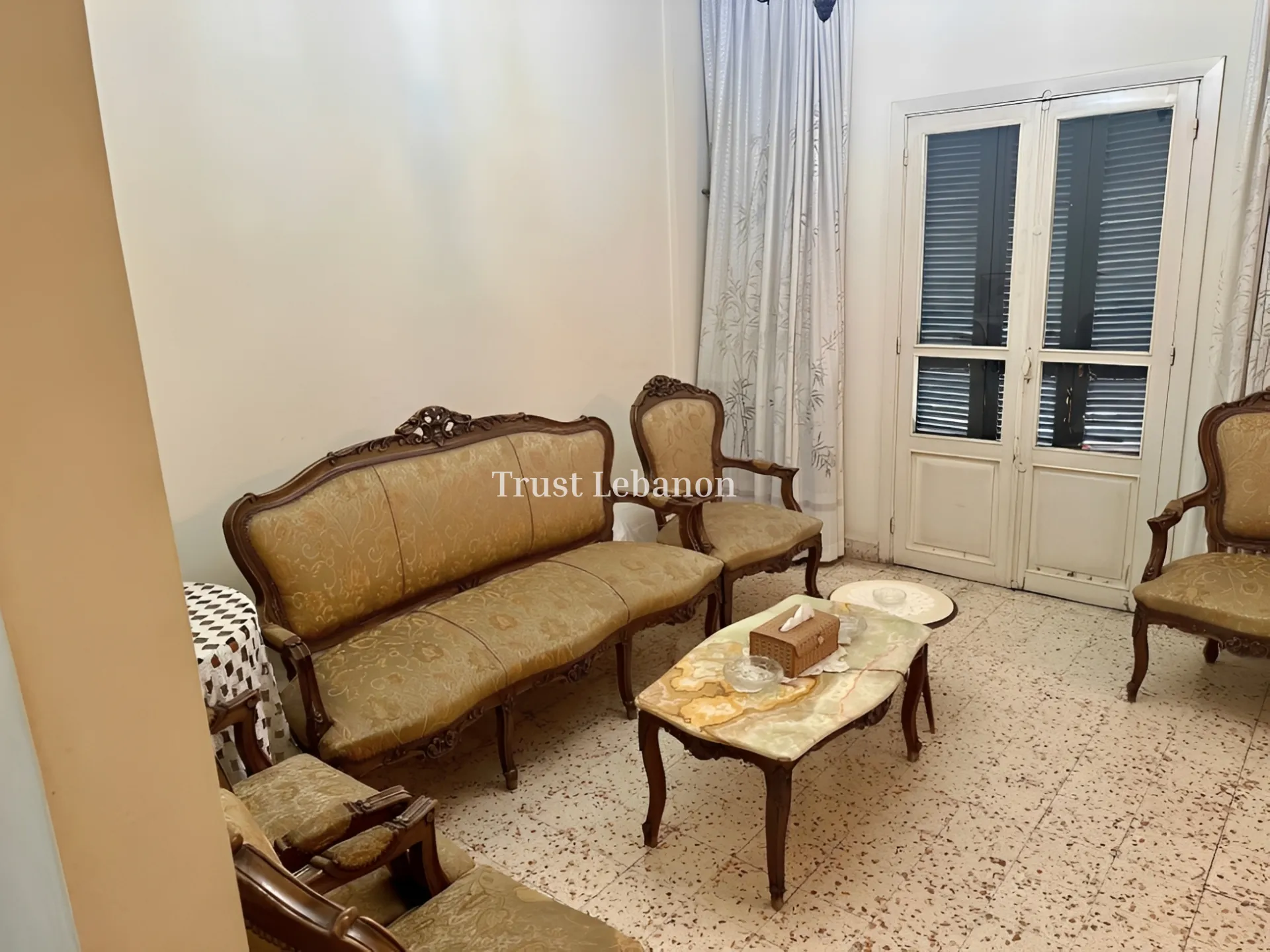 Apartment for Sale in Sad El Baouchriyeh, Lebanon - 2 bed, 2 bath