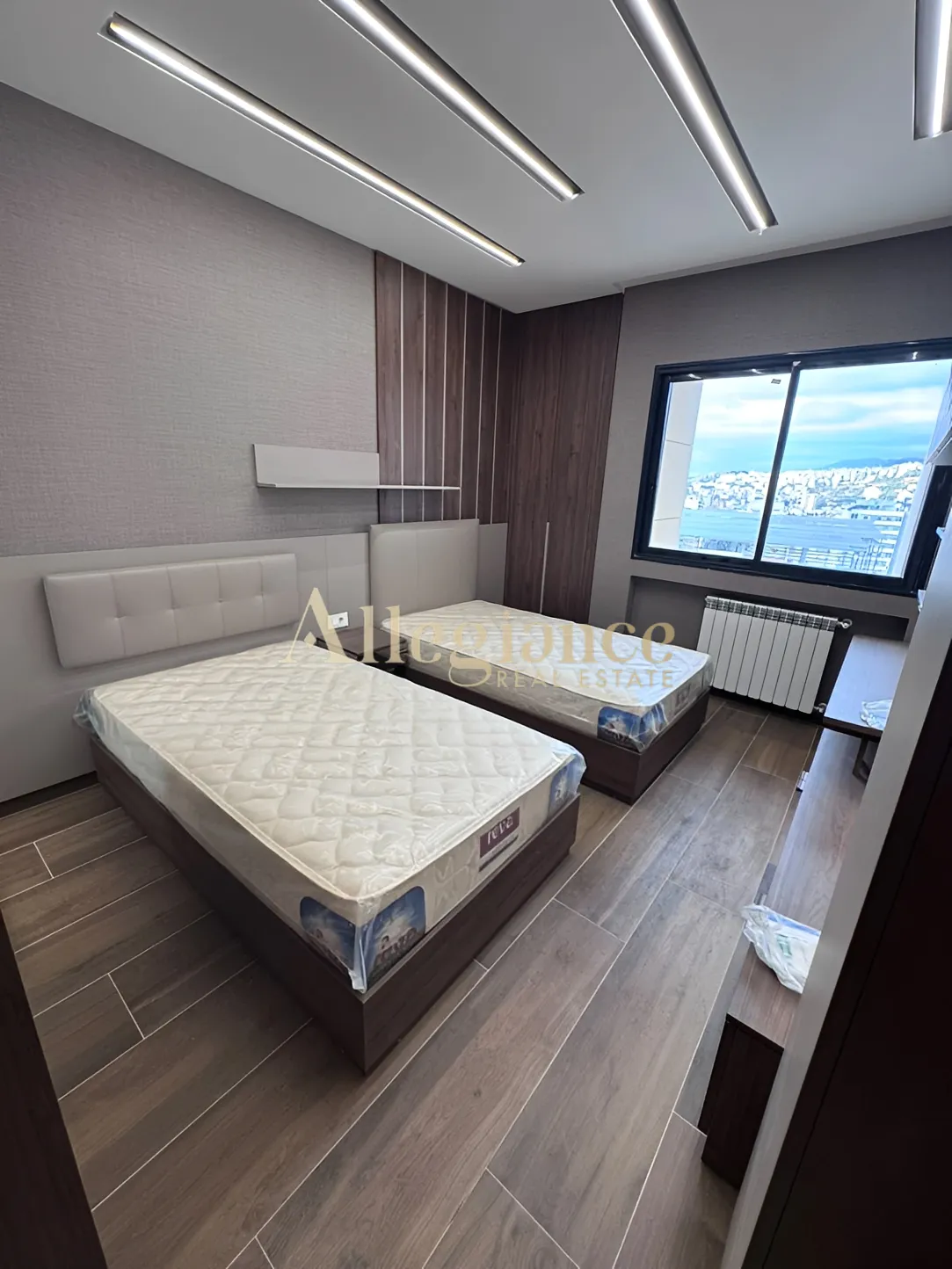 Apartment for sale in Jal El Dib