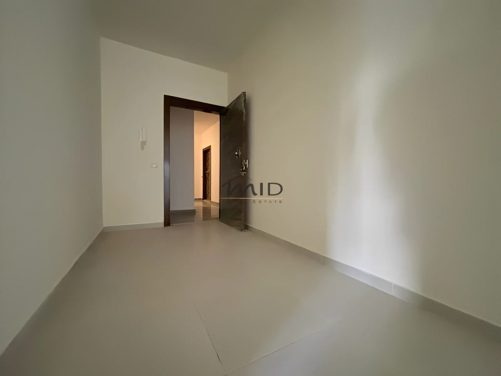 Duplex in Tabarja, lebanon