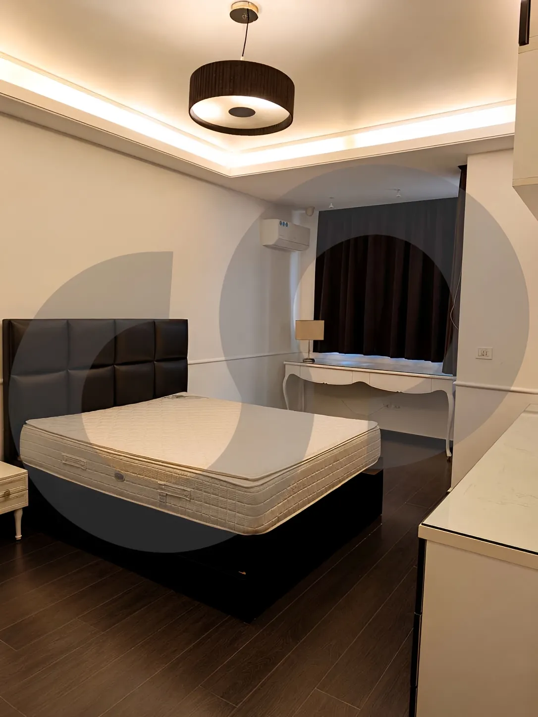Apartment for Rent in Ramleh Al Bayda