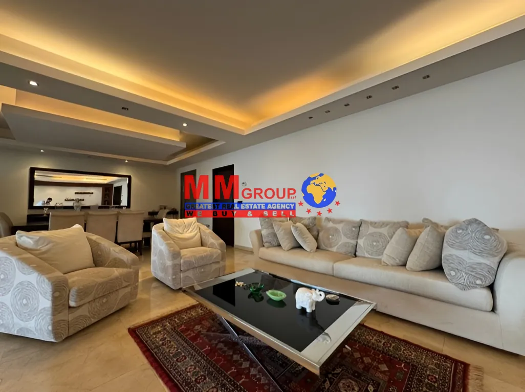 Apartment for sale in Monteverde Main Street، Lebanon