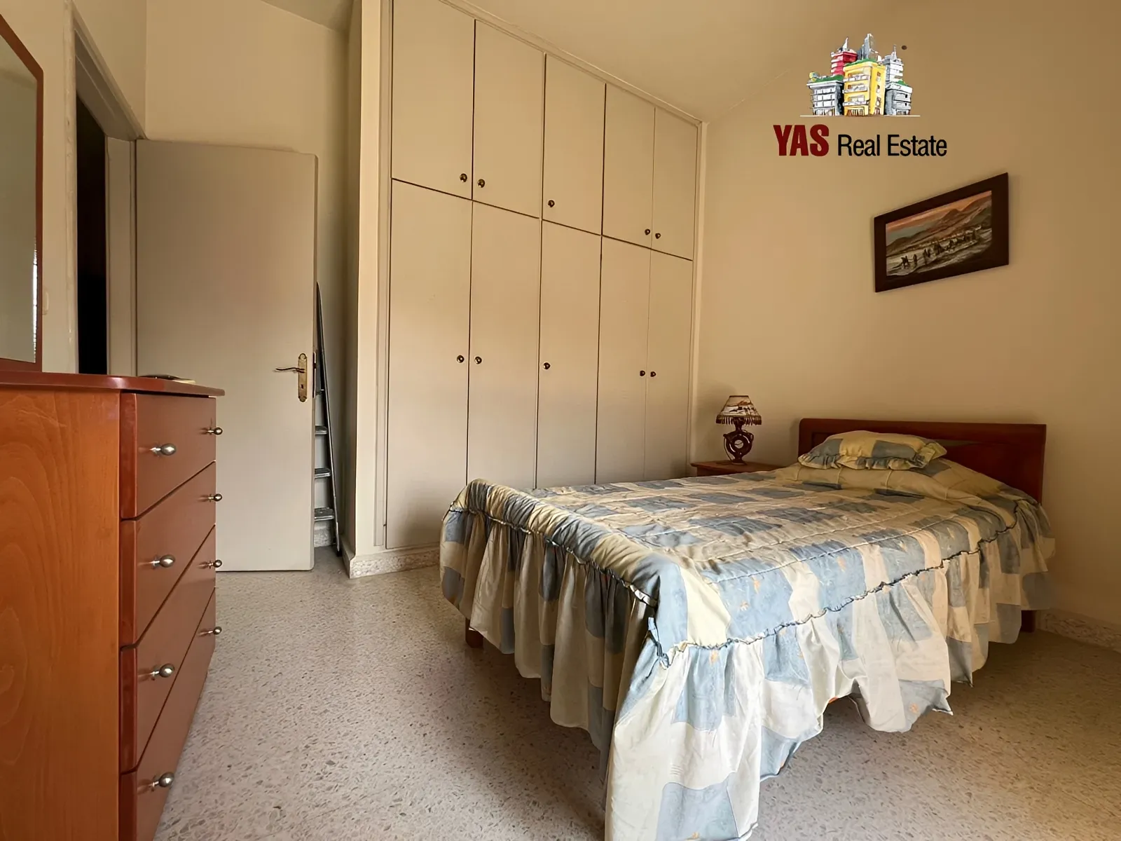 Apartment for Sale in Kaslik - 3 bed, 3 bath