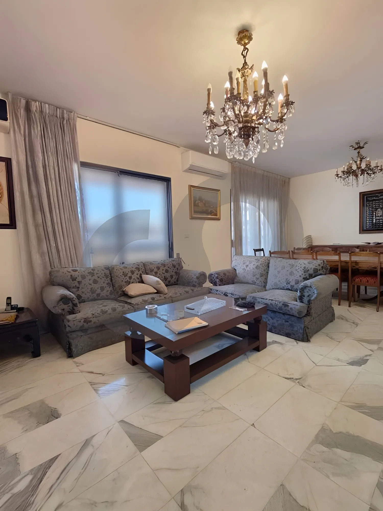 Apartment for Rent in Hamra