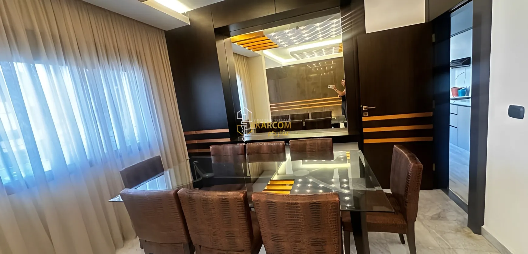 Apartment for Sale in Metn, Naccache, Lebanon