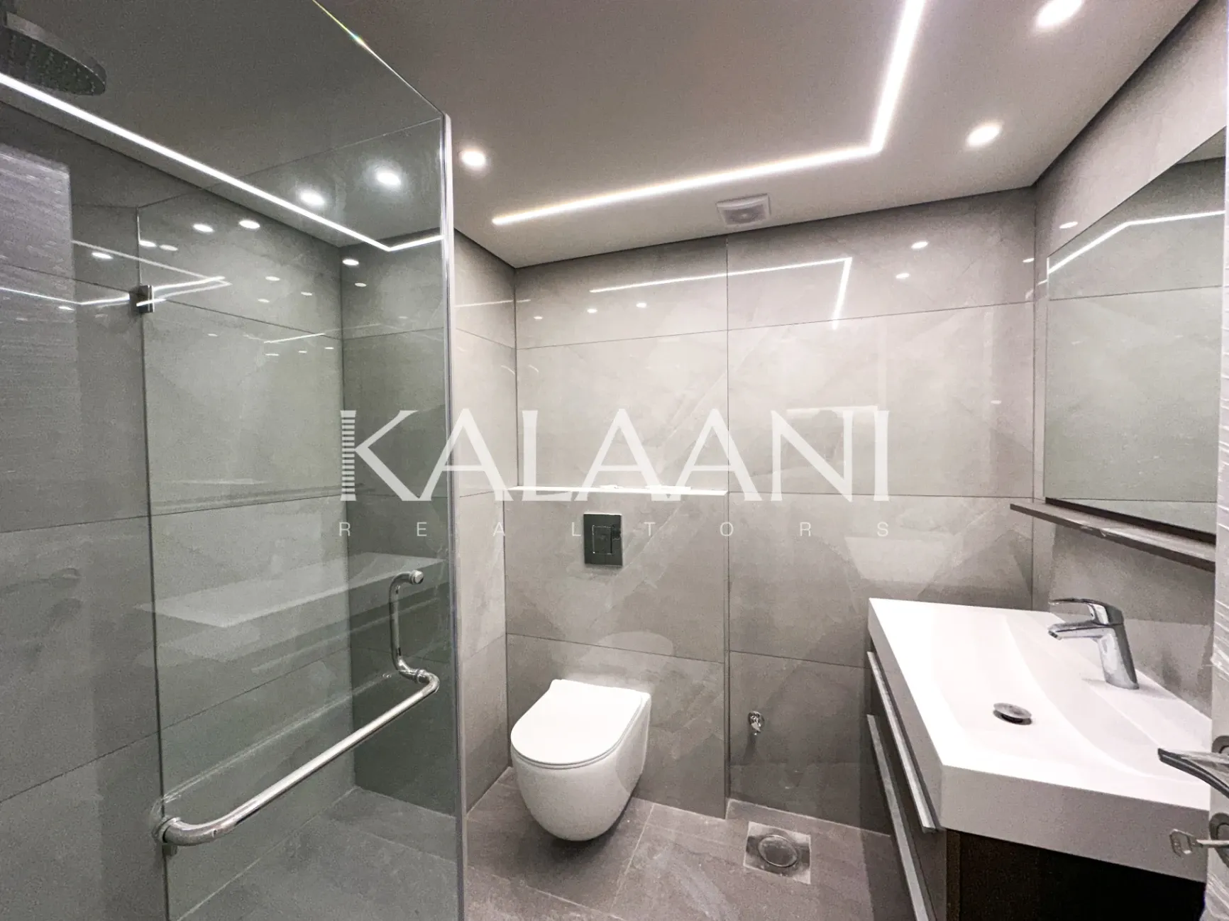 Apartment for sale in Baabdat, Lebanon
