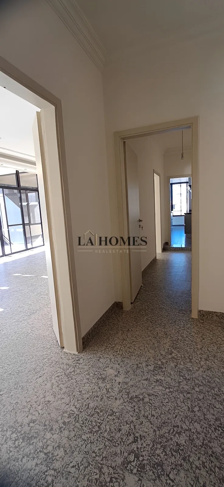 Apartment for rent in Hamra, beirut, lebanon