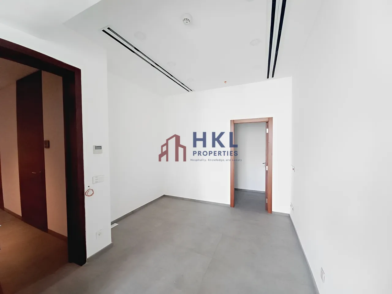 Office for rent in Adliyeh, Beirut, Lebanon