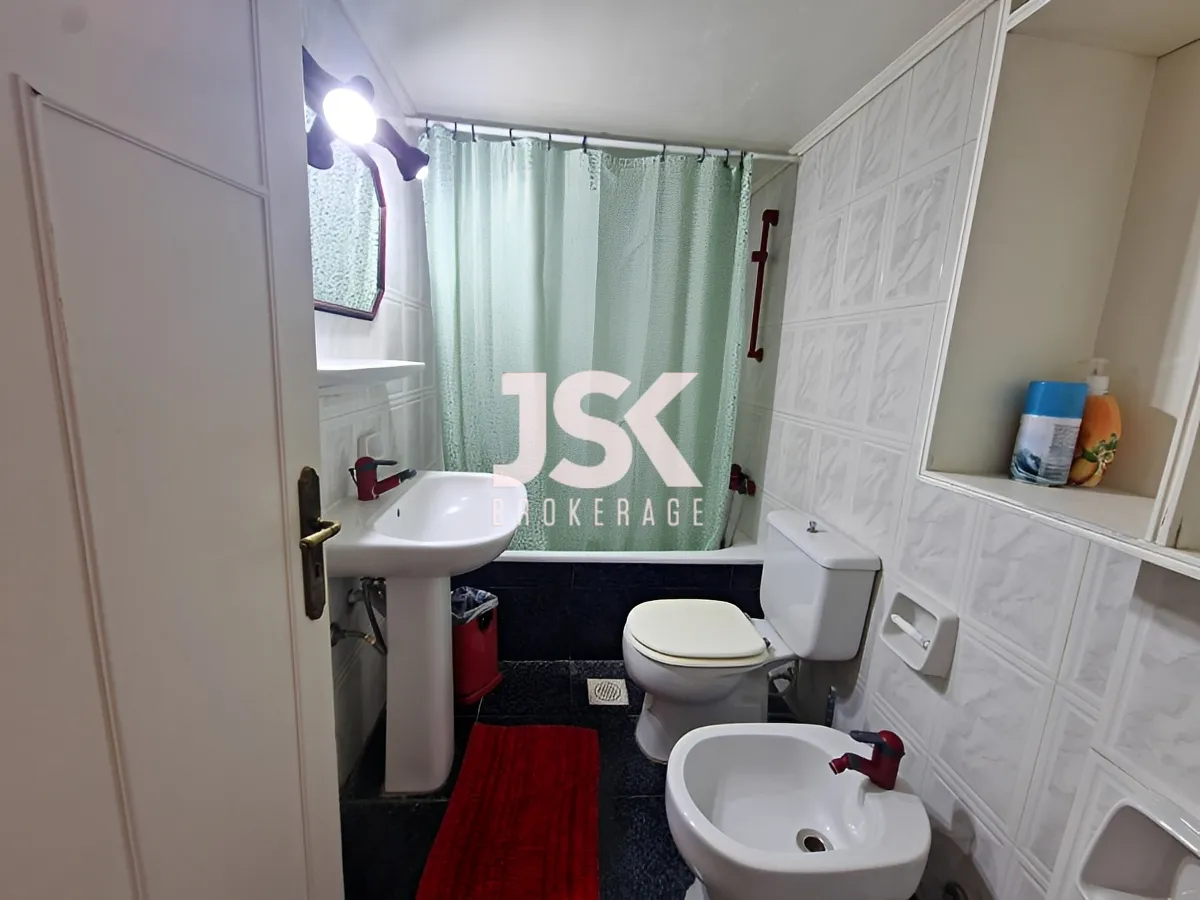 Apartment for Rent in Batroun, Lebanon