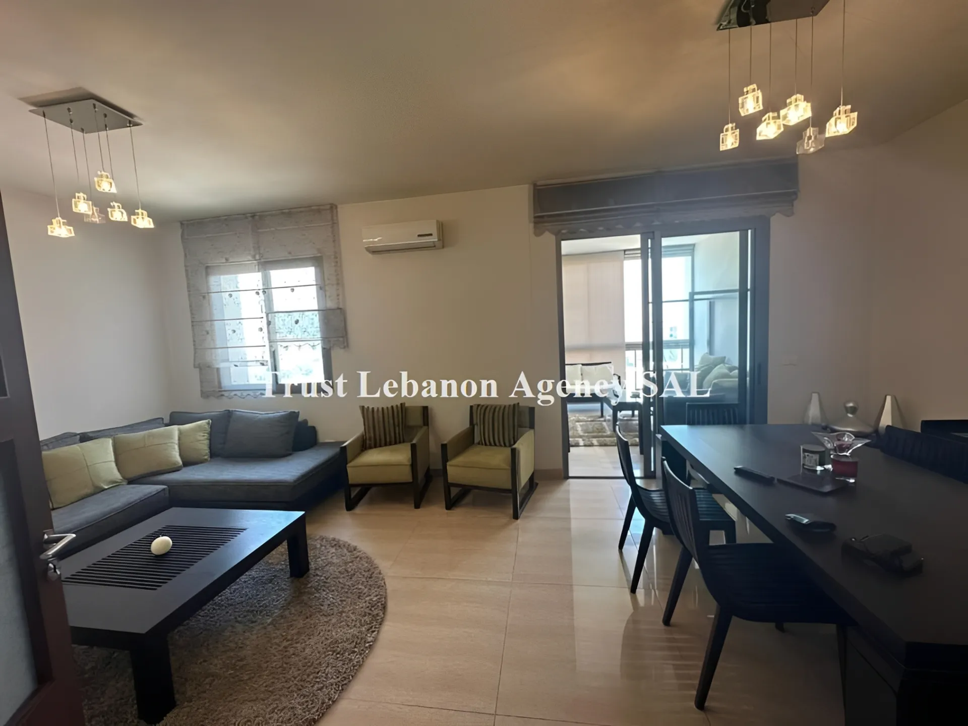 Apartment for Sale in Metn Jdeideh Lebanon