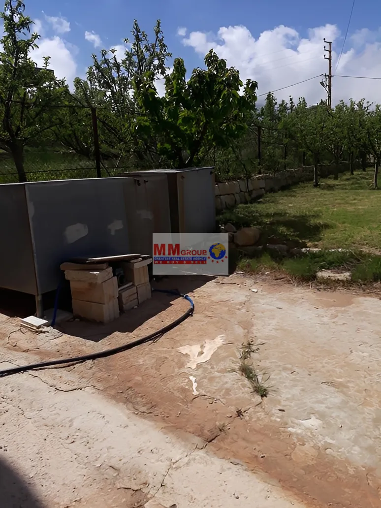 Land for Sale in Tarchich