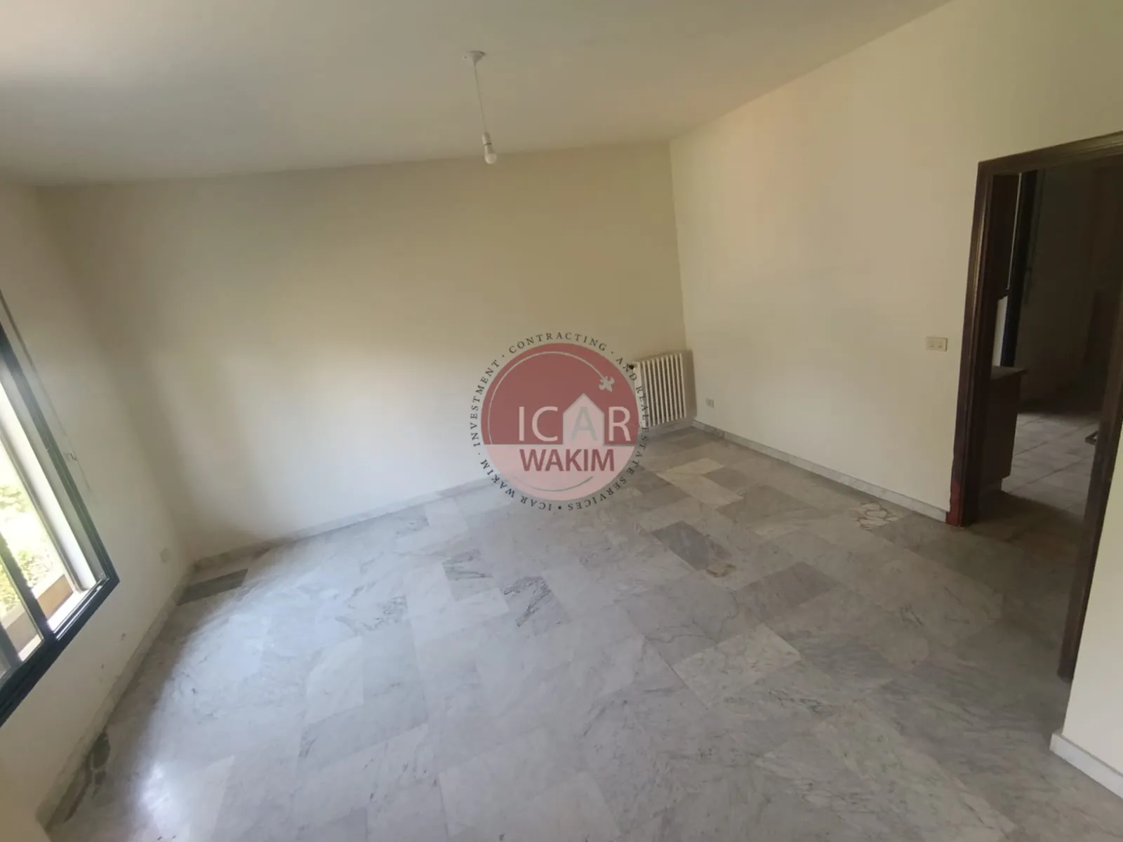 Apartment for rent in Baabdat, Lebanon