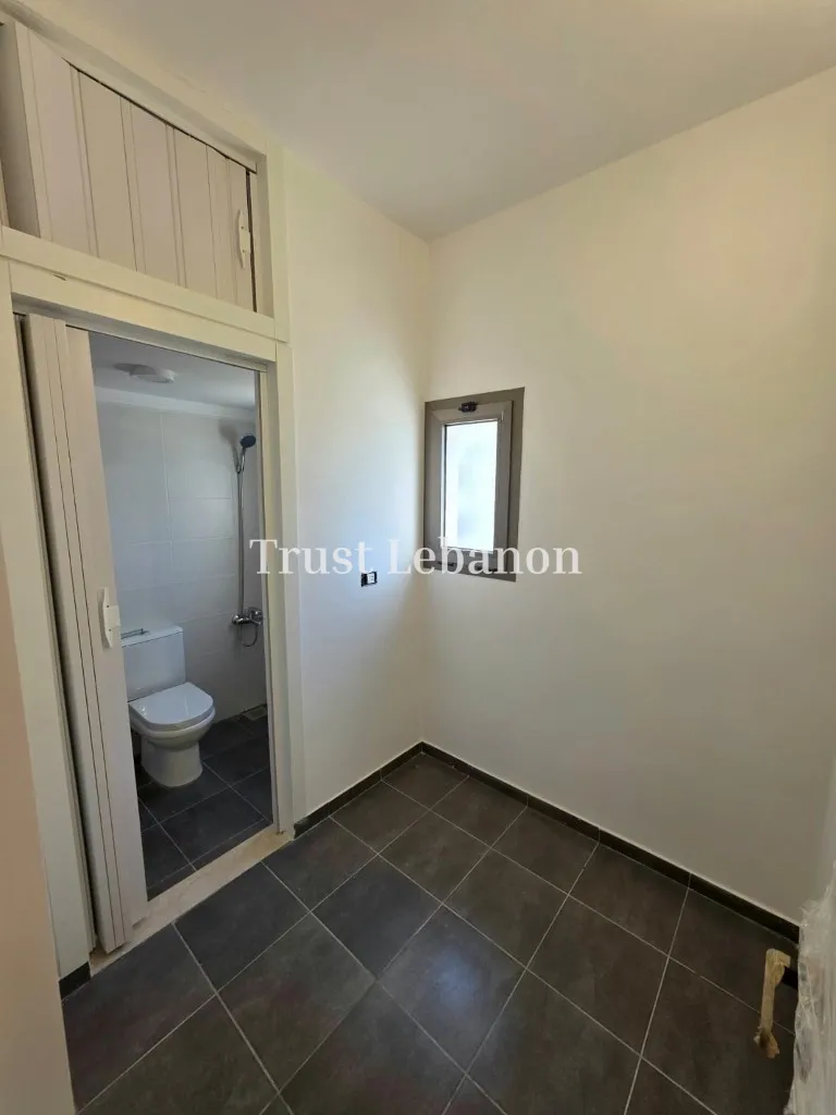 Apartment for rent in Kfar Hbab, Lebanon